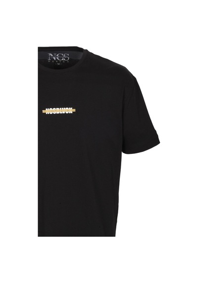 Erkek Oversize Tişört Siyah Sırt Baskılı Bisiklet Yaka Slim Fit Baskılı T-shirt Ncs Jeans 1190-siyah Siyah Erkek Oversize Tişört Siyah Sırt Baskılı Bisiklet Yaka Slim Fit Baskılı T-shirt Ncs Jeans 1190-siyah Siyah