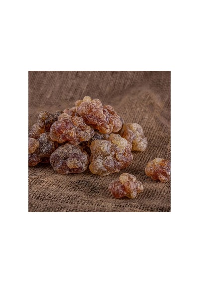 Mürsafi Commiphora Myrrha 50 Gram - 937768752