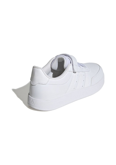 Adidas Breaknet 2.0 El C Çocuk Günlük Ayakkabı Ie8700 Beyaz Ie8700 Beyaz