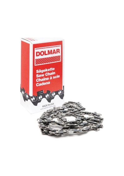 Dolmar  D90Sg055R  Zincir  90''  27.5  Diş  Yuvarlak