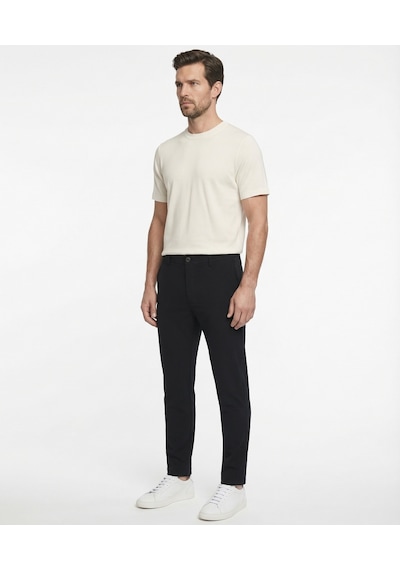 Yargıcı Straight Normal Bel Pantolon 26yepn3015x 004 Lacivert