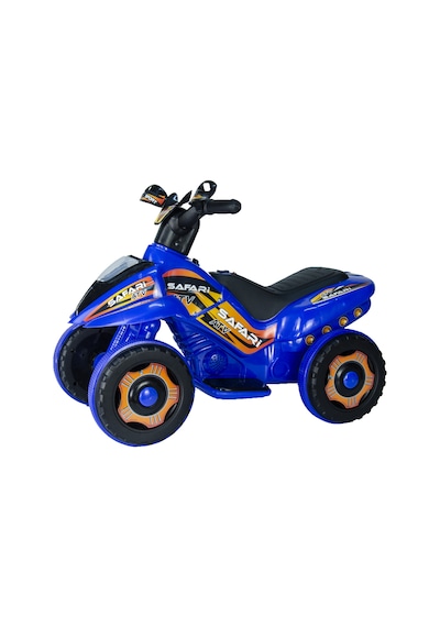 UJ Toys 6V Akülü ATV