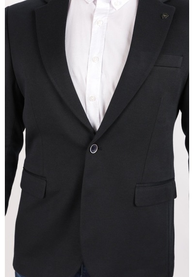 Cazador 1002 Erkek Blazer Ceket Laci