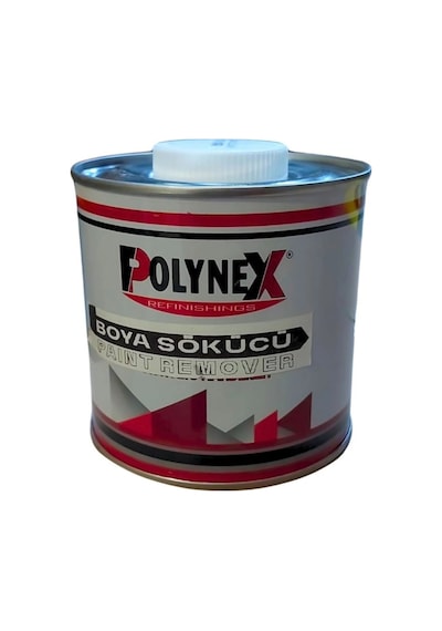 Polynex Boya Sökücü 1/2 0.5lt. Tekli