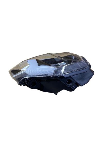 Cf Moto Nk250 Far Komple