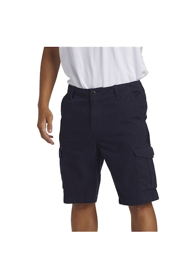 Quiksilver Quıksılver Quıksılver Crucial Battle Cargo Erkek Lacivert Walkshort Na0 Lacivert