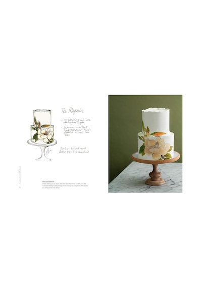 Magnolia Kitchen Design: A Journey Of Sweet Inspiration