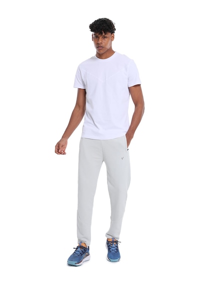Sportive Seto Erkek Beyaz Koşu T-shirt 25ye002-byz 1709979 Beyaz