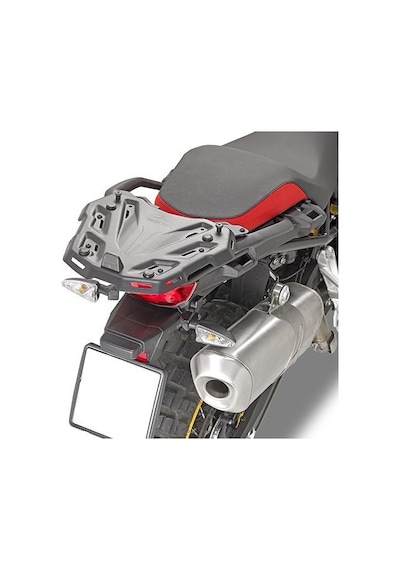 Bmw F750 Gs 18 23 / F850 Gs 18 23 / F 800 Gs 24 26 Arka Çanta Taşıyıcısı Givi Sr5129 Siyah