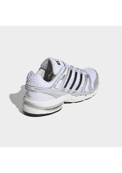 Adidas Kı6121 Adıstar Control 5 Erkek Günlük Spor Ayakkabısı Gri