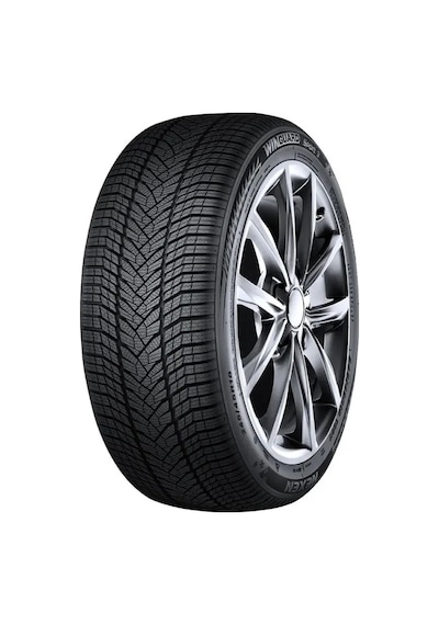 Nexen 245/45 R20 103V XL Winguard Sport 3 Kış Lastiği 2025