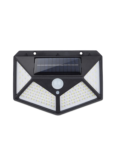 Noas 50w Titan Solar Aplik Beyaz Işık