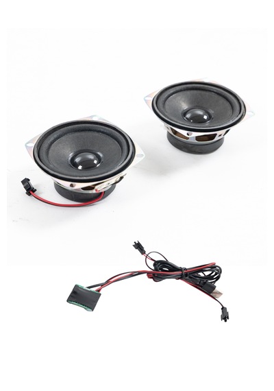 Npo Hmy1 2 5w Speaker Çok Amaçlı Bluetooth Modüllü Hoparlör 5v/2a