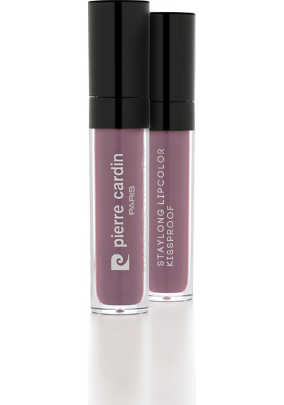 Pierre Cardin Staylong Lipcolor-kissproof Uzun Süre Kalıcı Lipgloss - Escapist - 133 - 5 Ml 133