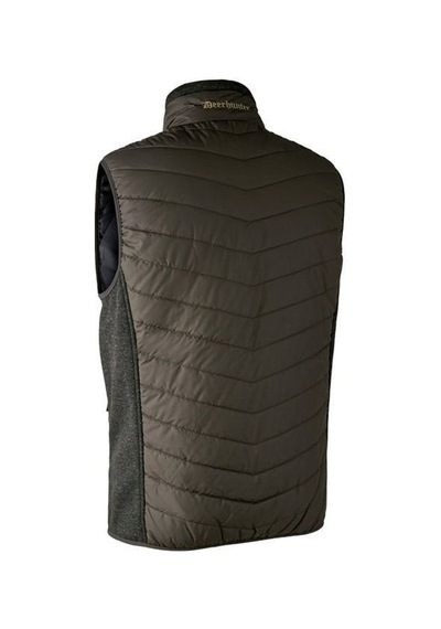 Deerhunter Moor Padded Timber Yelek L Haki