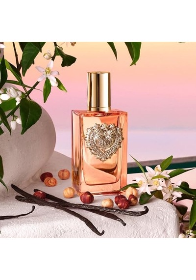 Gabbana Devotion Intense Edp 100 Ml Parfüm Diğer