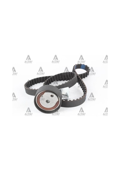 GMB GKPG006 Triger Seti Peugeot 206 207 307 Partner Citroen Berlingo C2 C3 Nemo 104 Diş