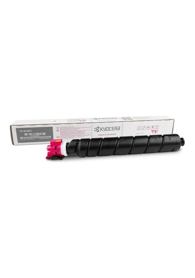 Kyocera Tk-8545-1t02ymbnl0 Kırmızı Fotokopi Toneri