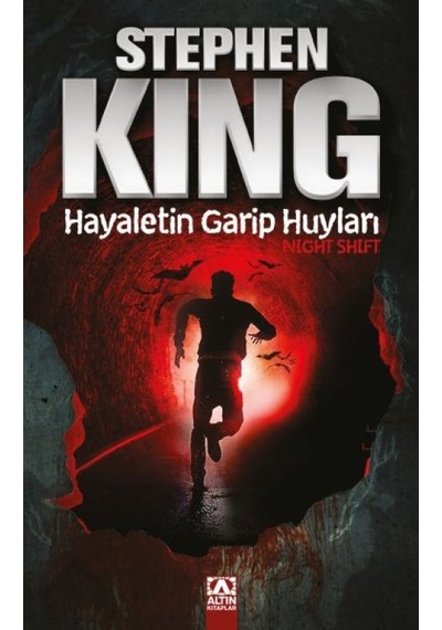 Hayaletin Garip Huyları - Pmvp-652325
