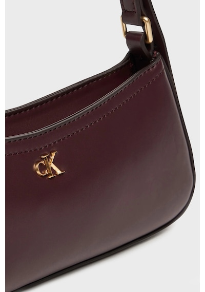 Calvin Klein Bayan Çanta Lv04f3170g Bap Bordo Bordo