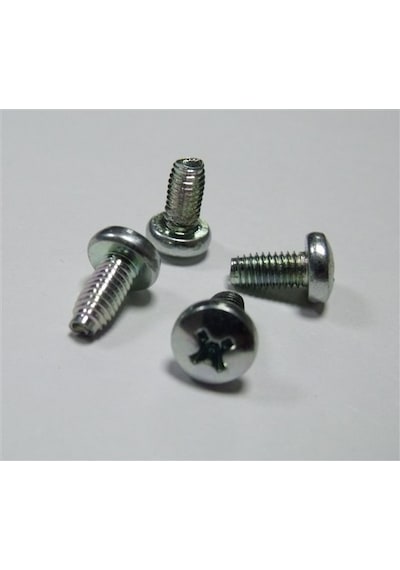 Ysb Civata M5 X10 Mm 100'lü Paket