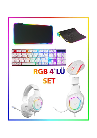 Apphirex Ghost GX55 R7-5700X 16 GB 512 GB SSD 8 GB RTX5060 27" W11P Masaüstü Oyuncu Bilgisayarı