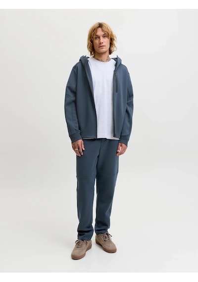 Jack & Jones Jack&jones Jpstgordon Fusion Unc Erkek Eşofman Altı 12302913 Mavi