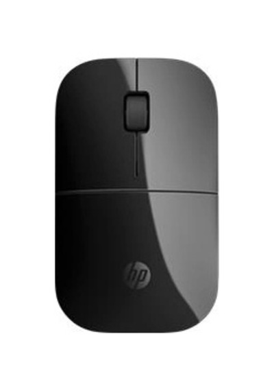 Hp Z3700 V0l79aa Mat Siyah Slim Wireless Optik Mouse 2.4ghz 1200dpı Kdo