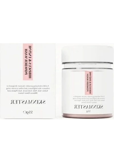 Hibiskus Ve Enzim İçeren Arındırıcı Toz Peeling - 35 Gram