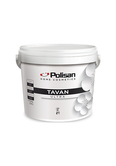 Polisan Tavan Ultra 3,5 Kg