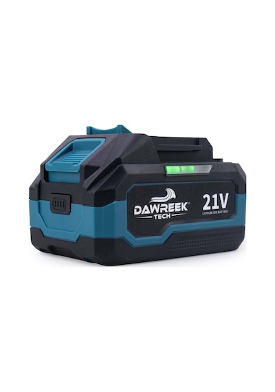 Dawreek 21v Batarya Mk10p 4ah