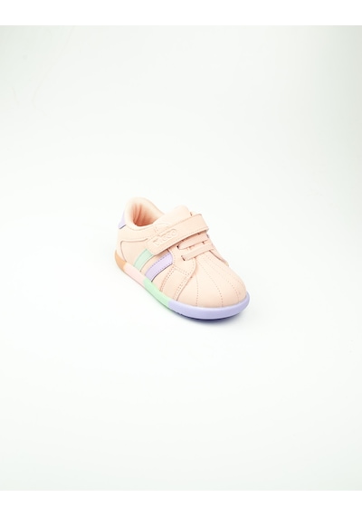 Vicco 950. B24k. 453 Heika Pudra Kız Bebek Sneaker 001
