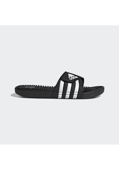 Adidas F35580 Adıssage Erkek Terlik Siyah