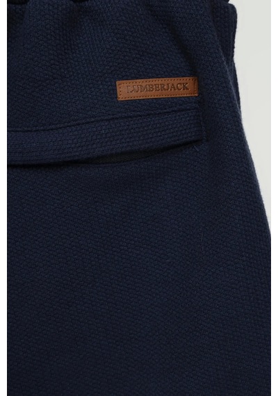 Lumberjack Ml Hector 20urb1063 4 Fx Indigo Mavi