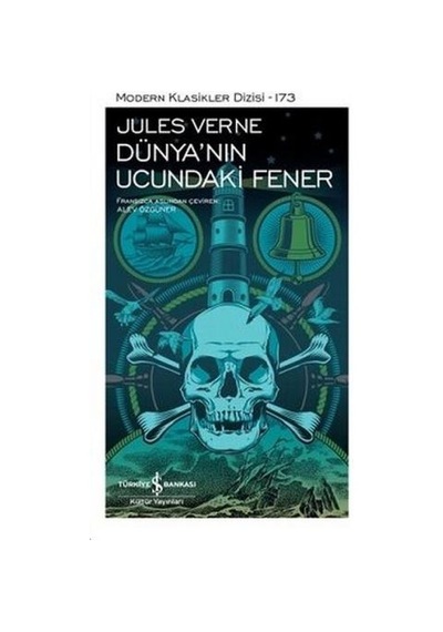 Dünya'n ın Ucundaki Fener-Modern Klasikler 173 N11.100
