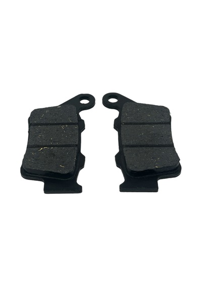 Disk Balata Arka - Bajaj Pulsar Ns 200 - Rs 200