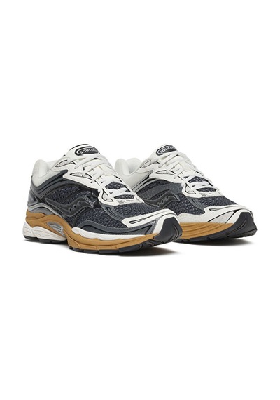 Saucony Progrıd Omnı 9 Erkek Günlük Ayakkabı S101279-1003 Gri