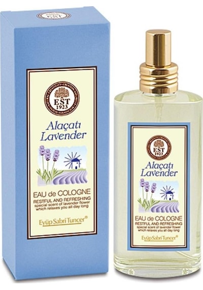 Eyüp Sabri Tuncer Alaçatı Lavender Kolonya EDC 150 ML