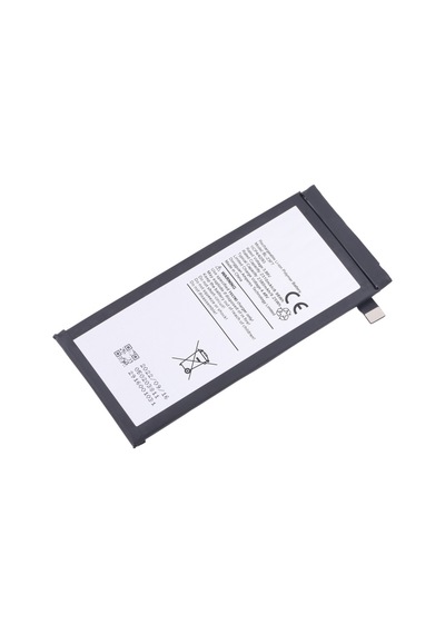 Cbtx Tecno Bl-23ft Pil Değişimi İçin 3.89v 2380mah