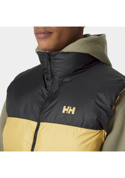 Helly Hansen Active Puffy Erkek Yelek Sarı