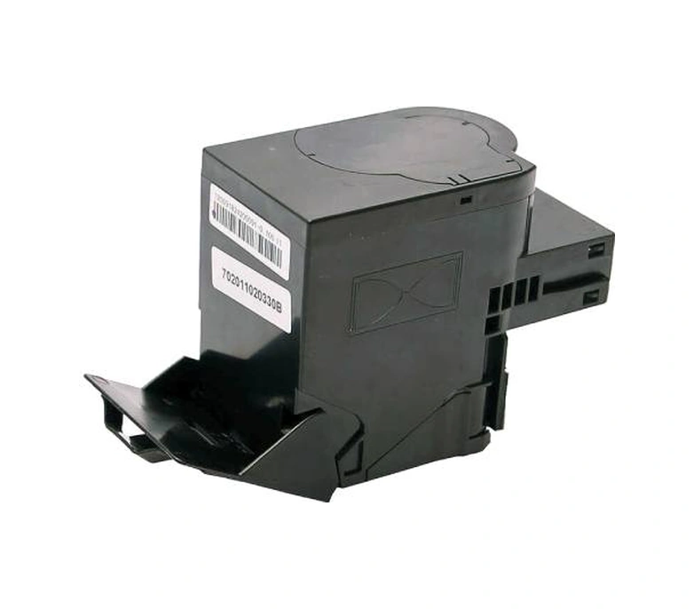 Lexmark 71b50k0 Cs317 Uyumlu Toner Siyah Cs317 Cs417 Cs517 Cx317 Cx417 Cx517