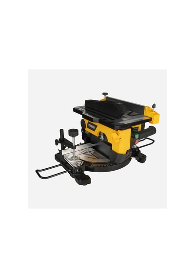 Üstten Tablalı Gönye Kesme 1200 W 210 Mm Rtrmax - Rtm6220
