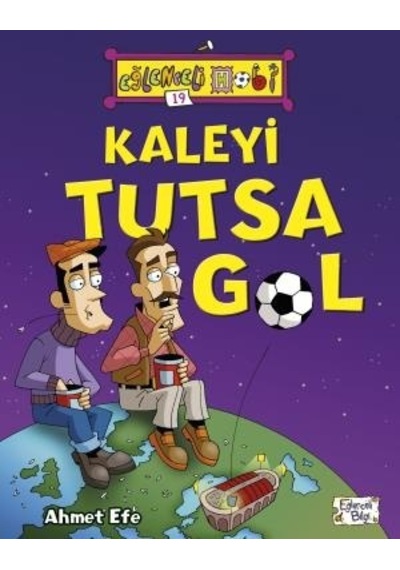Zekicocuk Kaleyi Tutsa Gol