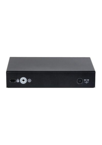 Dahua 4port Poe 65w 2-uplink 10/100 Cloud Yönetilebilir Switch Cs4006-4et-60-212972
