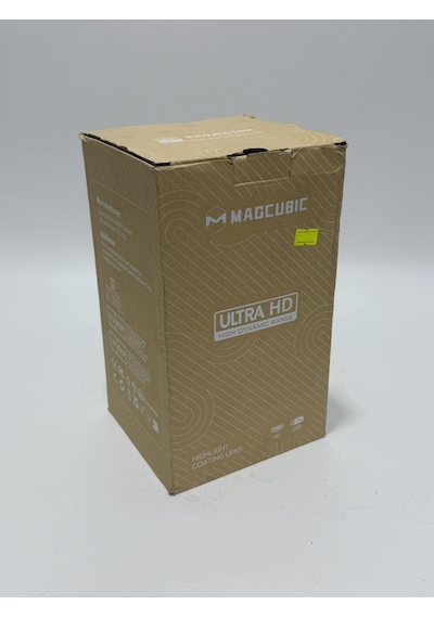 Magcube Hy320 Mini Android Projeksiyon Cihazı