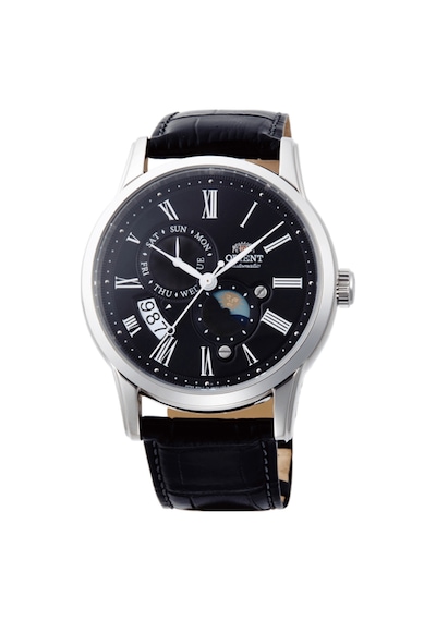 Orient Ra-ak0010b30b Erkek Kol Saati Rose Gold
