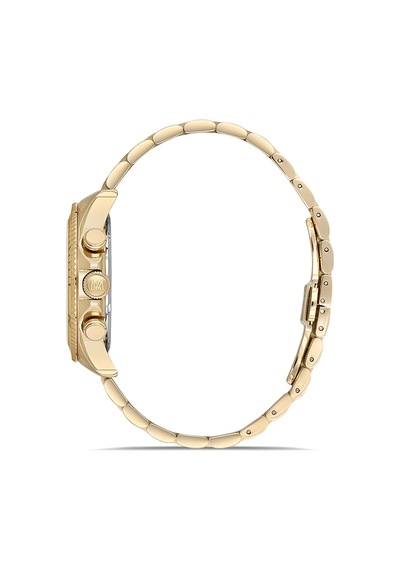 Momentus Men's Sport Master Sm392g-04sg Erkek Kol Saati Sarı