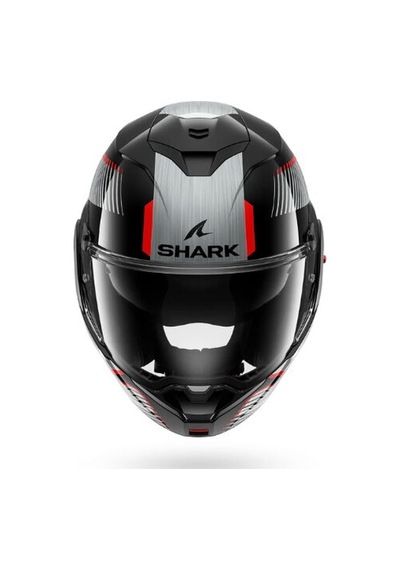 Shark Oxo Sıkter Çene Açılır Kask Kus