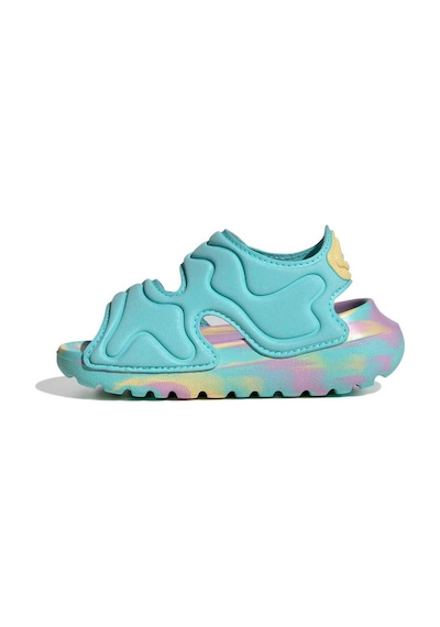Adidas Altaswim 3 İ Unisex Bebek Spor Sandalet Js2543 Turkuaz