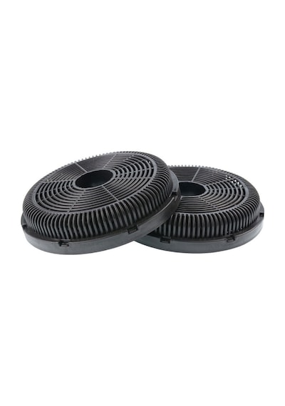 Teka Uyumlu Aspiratör Karbon Filtresi 15.5 Cm 4 Tırnaklı - 476039226